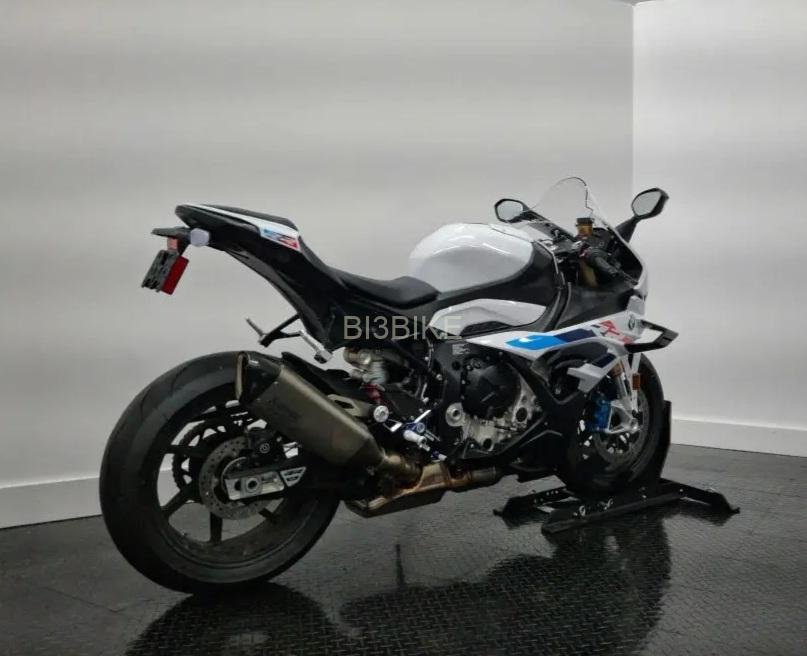 2024 BMW s1000rr
