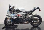 2024 BMW s1000rr