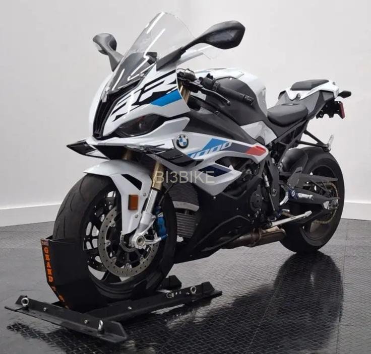 2024 BMW s1000rr