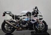 2024 BMW s1000rr
