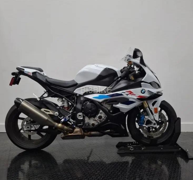 2024 BMW s1000rr