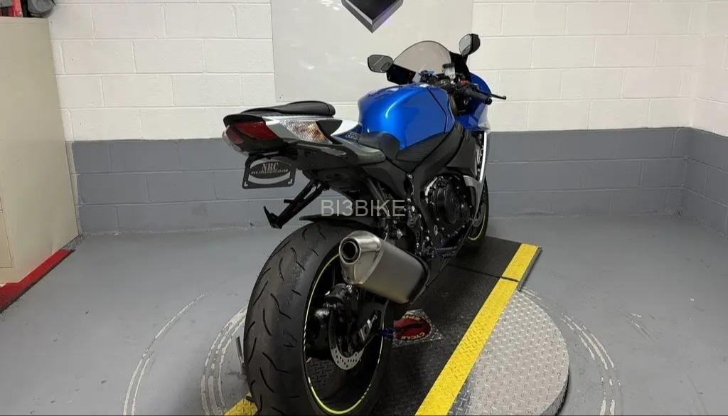 2024 suzuki GSXR