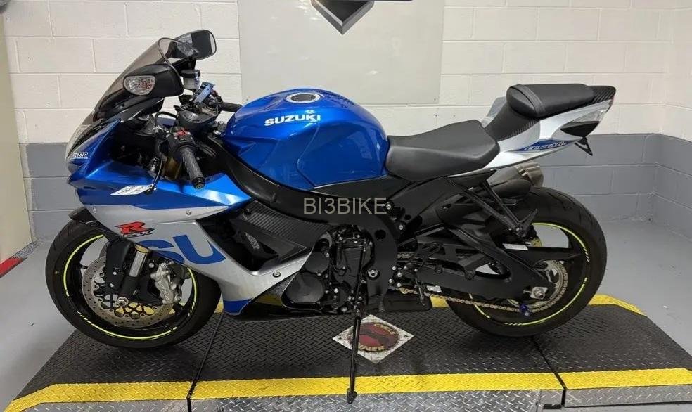 2024 suzuki GSXR