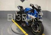 2024 suzuki GSXR