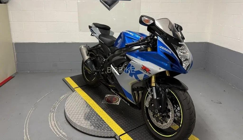2024 suzuki GSXR