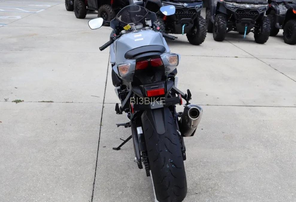 2022 suzuki GSXR