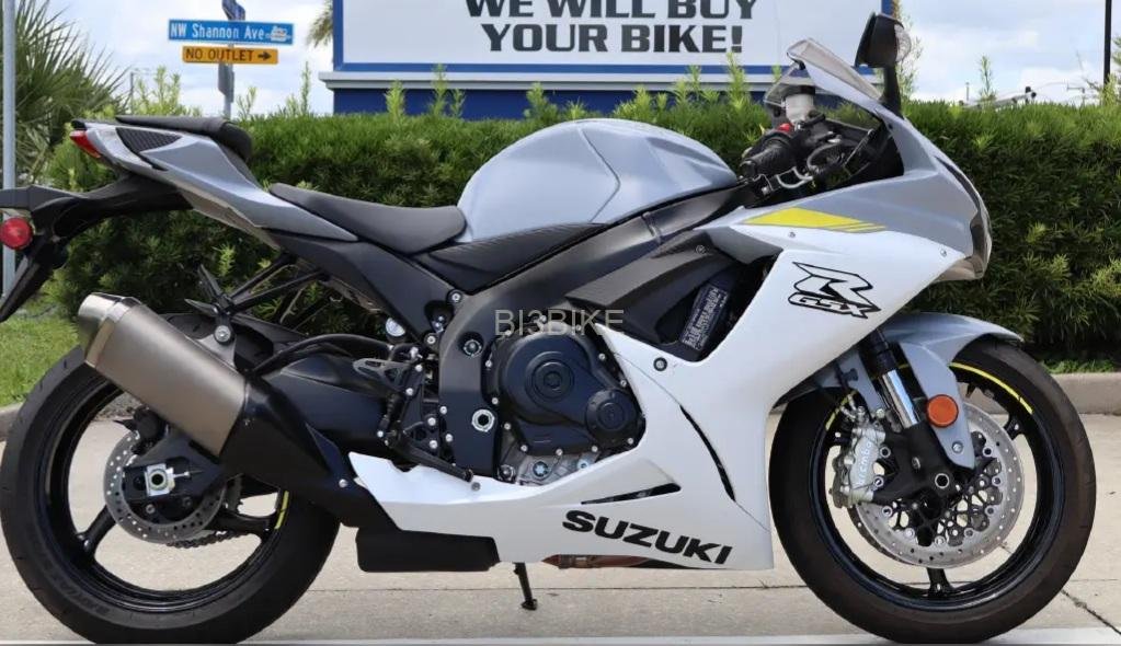 2022 suzuki GSXR