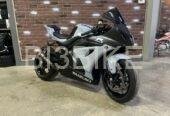 2022 suzuki GSXR 1000rr