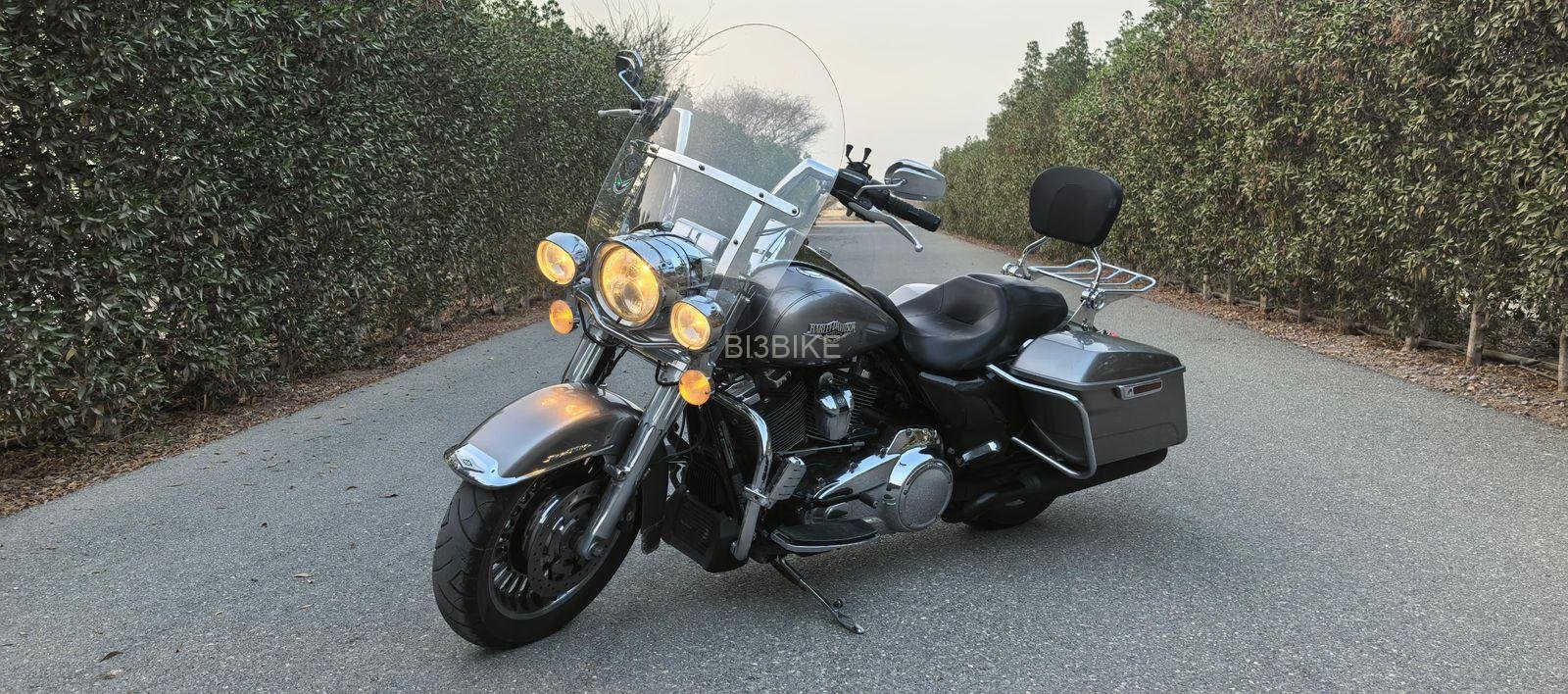 Harley Davidson Road King 2017
