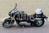 Suzuki Boulevard M90