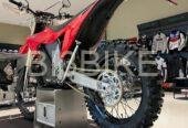 STARK Varg EX Electric offroad
