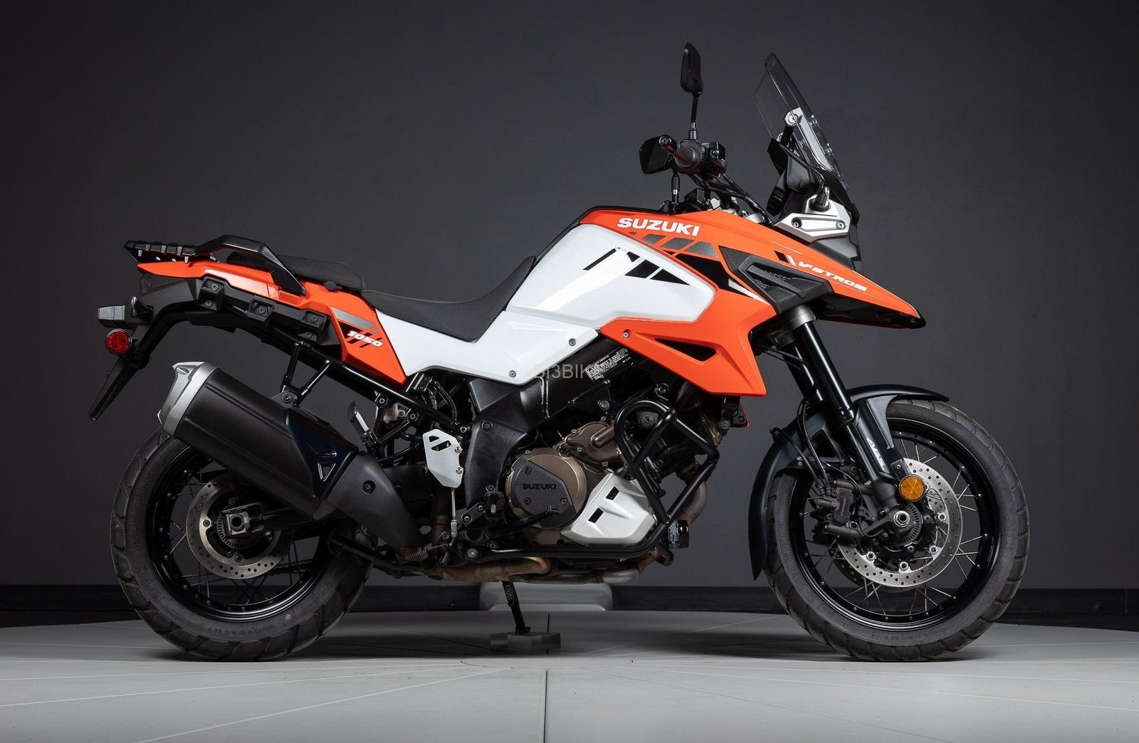 2020 Suzuki V-Strom 1050 XT