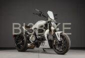 2019 Ducati XDiavel S