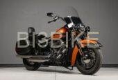 2020 Harley-Davidson Heritage Classic 114
