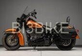 2020 Harley-Davidson Heritage Classic 114
