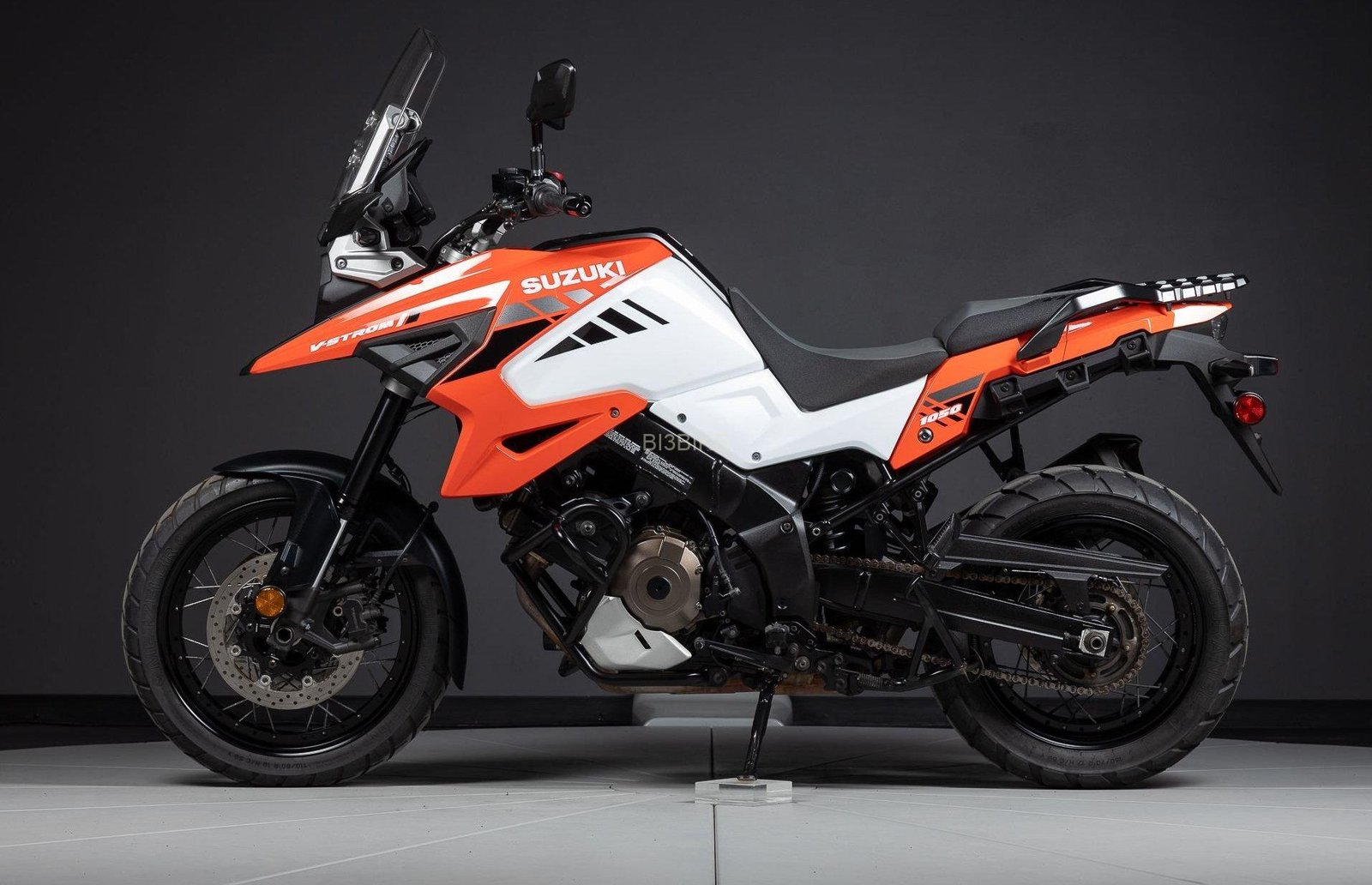 2020 Suzuki V-Strom 1050 XT