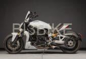 2019 Ducati XDiavel S