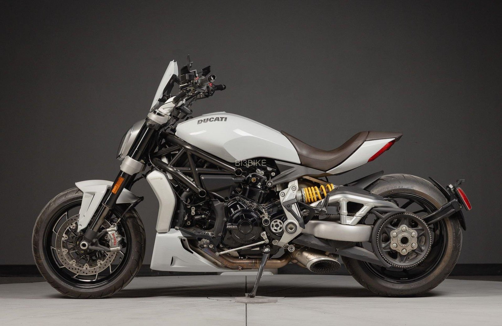 2019 Ducati XDiavel S