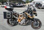 2013 KTM 990 SM T