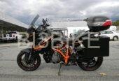 2013 KTM 990 SM T