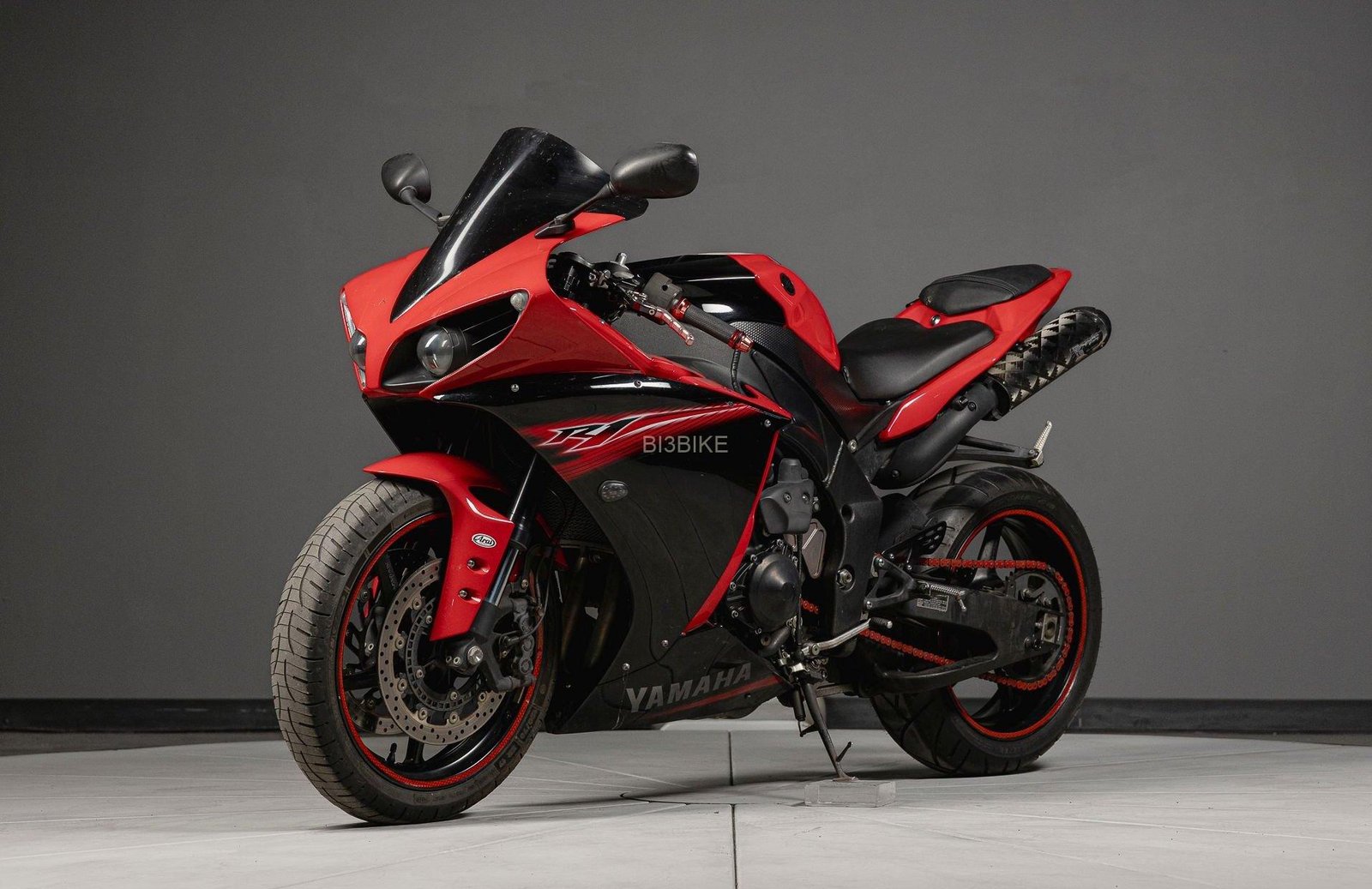 2013 Yamaha YZF-R1
