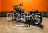 2009 HARLEY-DAVIDSON SOFTAIL CUSTOM – FXSTC