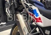 Africa Twin CRFL 2024