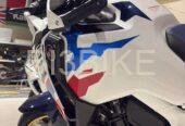 Africa Twin CRFL 2024