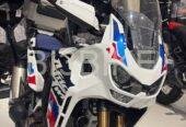 Africa Twin CRFL 2024