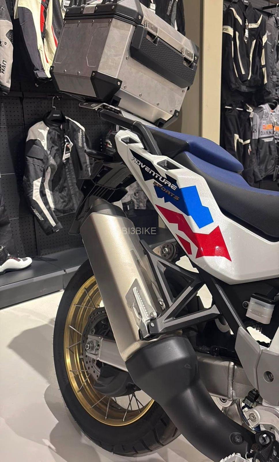 Africa Twin CRFL 2024