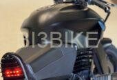 Brat BMW R1200 R (2007) โ customized in Italy