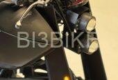 Brat BMW R1200 R (2007) โ customized in Italy