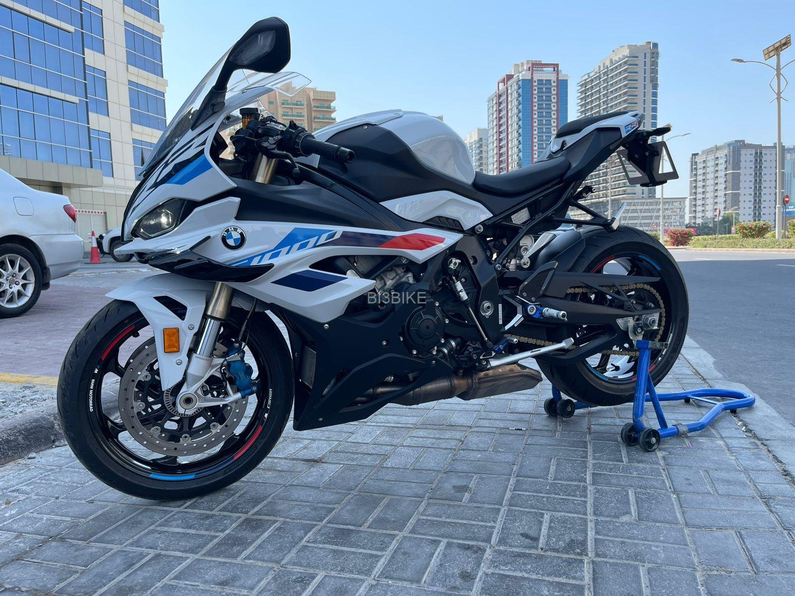 BMW S1000RR M package 2023 – Japan Imported