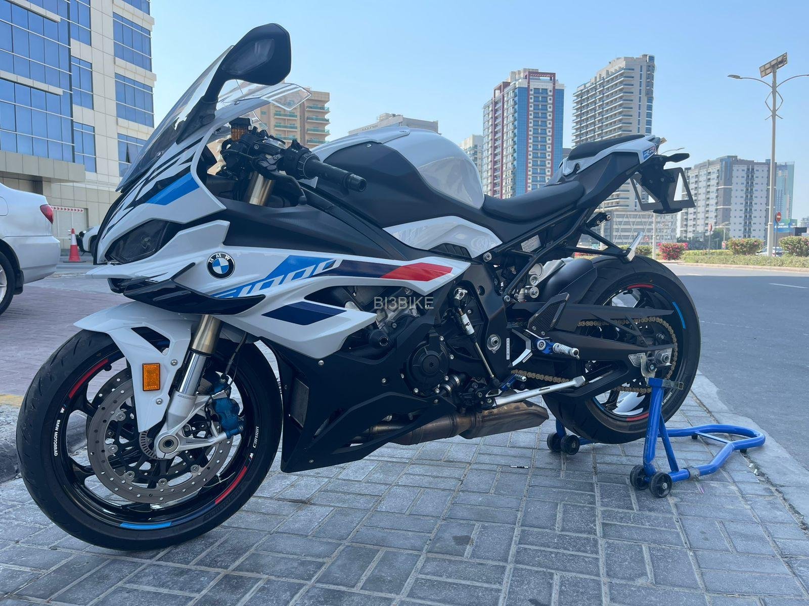 BMW S1000RR M package 2023 – Japan Imported