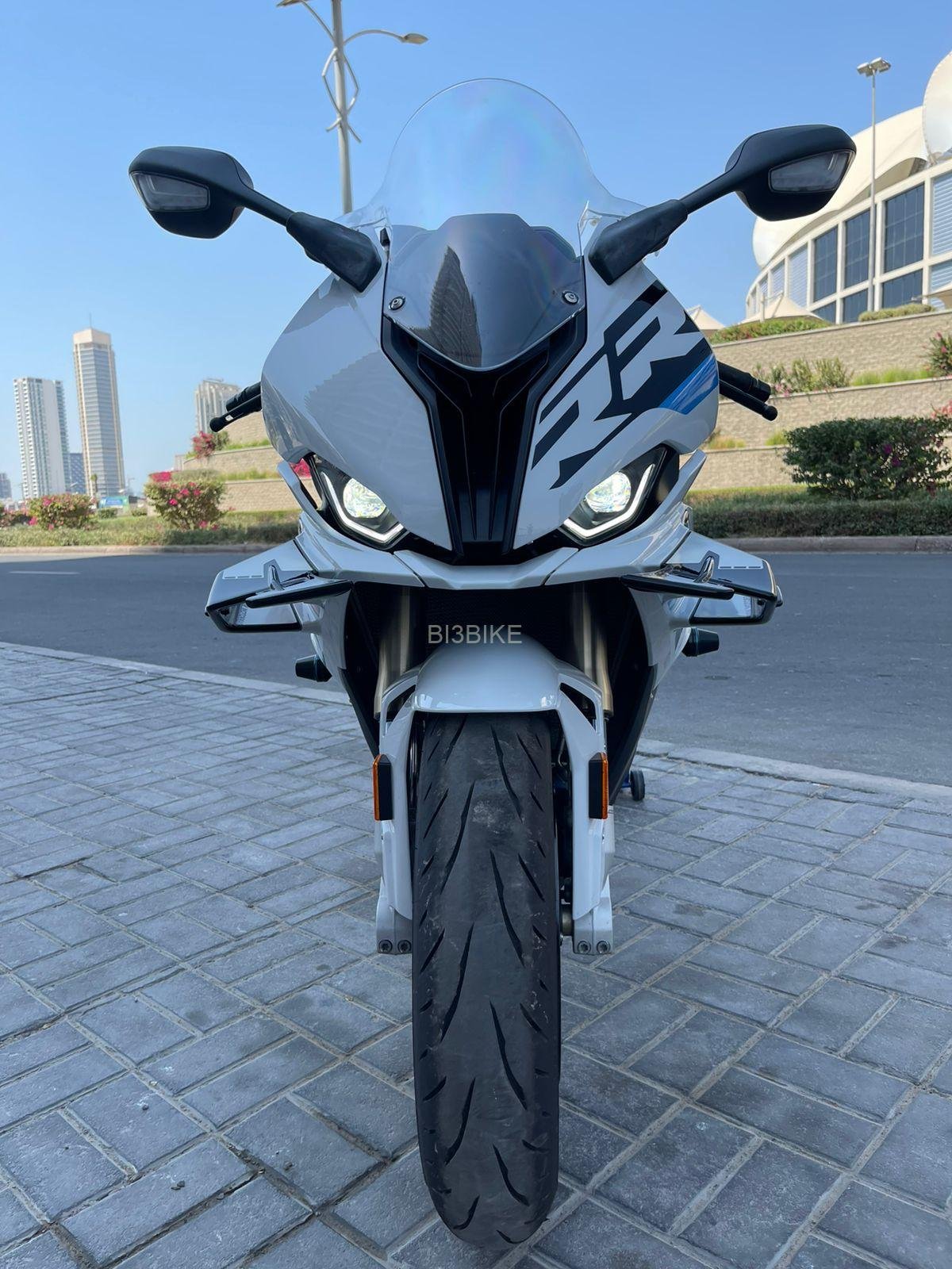 BMW S1000RR M package 2023 – Japan Imported