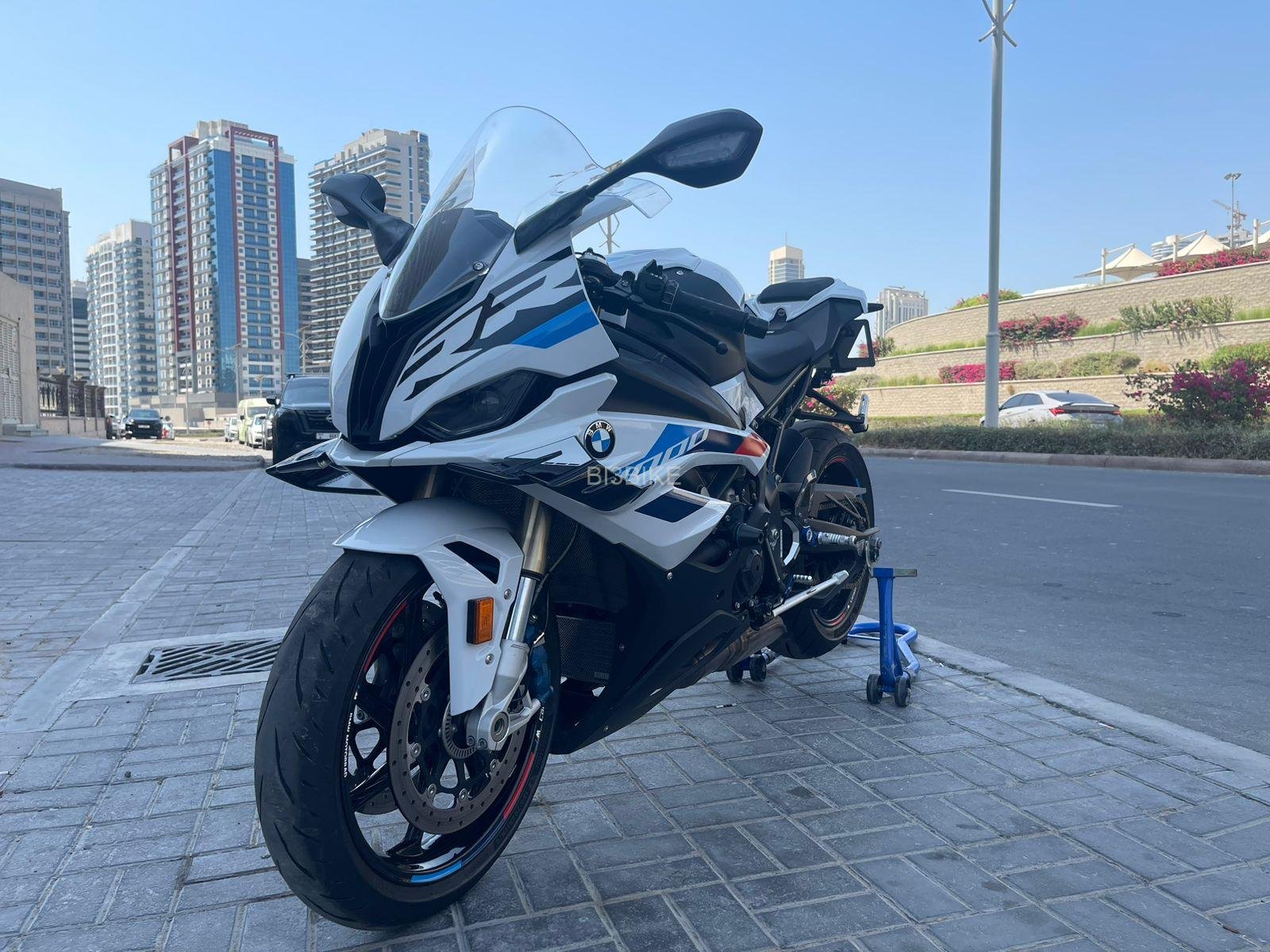 BMW S1000RR M package 2023 – Japan Imported