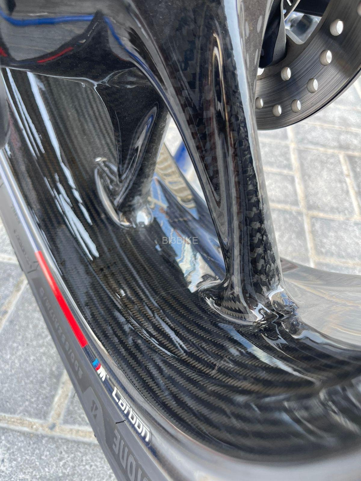 BMW S1000RR M package 2023 – Japan Imported