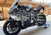 BMW S1000RR 2025 – Zero KM