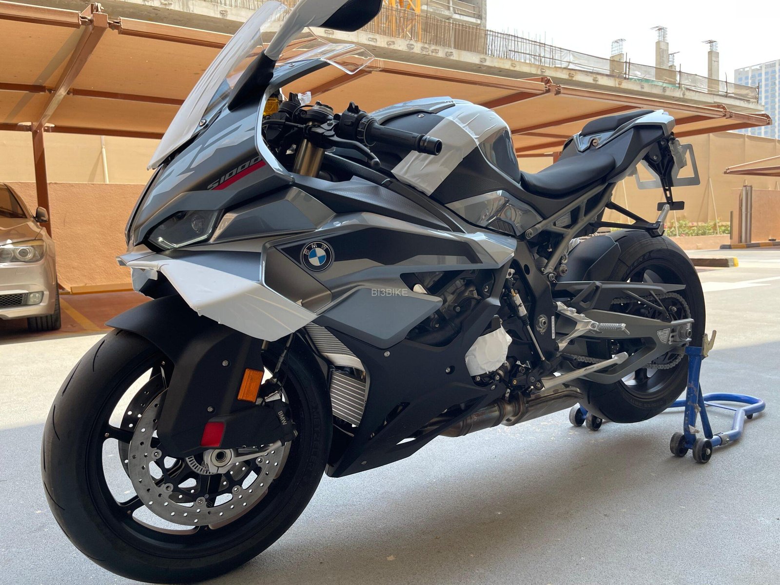 BMW S1000RR 2025 – Zero KM