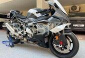 BMW S1000RR 2025 – Zero KM