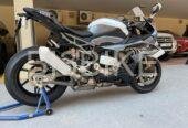 BMW S1000RR 2025 – Zero KM