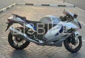 Suzuki Hayabusa 2025 – Japan Imported – Zero KM