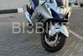 Suzuki Hayabusa 2025 – Japan Imported – Zero KM
