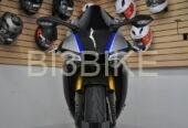 دراجات نارية YAMAHA R1M 2017