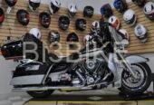 2012 HARLEY DAVIDSON ELECTRA GLIDE ULTRA LIMITED