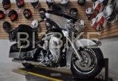 2012 HARLEY DAVIDSON ELECTRA GLIDE ULTRA LIMITED