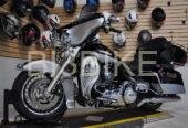 2012 HARLEY DAVIDSON ELECTRA GLIDE ULTRA LIMITED