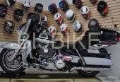 2012 HARLEY DAVIDSON ELECTRA GLIDE ULTRA LIMITED