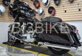 2014 HARLEY DAVIDSON STREET GLIDE SPECIAL