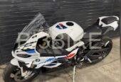 2023 BMW s1000rr